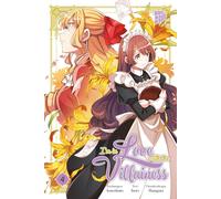 Inori Aonoshimo Hanagata Christina Rinne I'm in Love with the Villa (Tascabile)