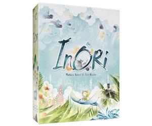 Inori Divertente e coinvolgente gioco di strategia di alta qualità dettagliato e