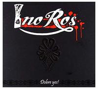 Inoros - Inoros: Dobre Yes (digipack) [CD]