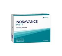 INOSAVANCE 30BUST