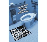 Inose/Lynch/Will - Seven Greatest Bathrooms In Los Angeles [Edizione: Stati Uniti]