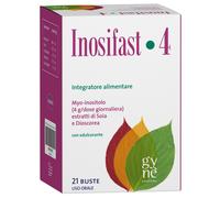 INOSIFAST 4 21BUST