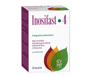 INOSIFAST 4 21BUST