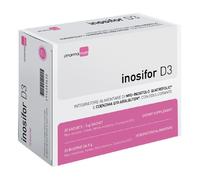 Inosifor D3 100 g Polvere per soluzione orale