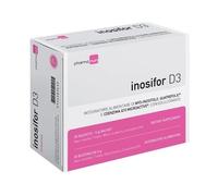 INOSIFOR D3 20BUST