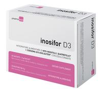 Inosifor d3 20 bustine