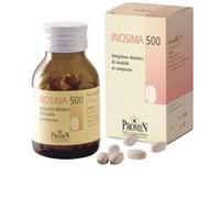 PROMIN INOSIMA 500 68 g Compresse