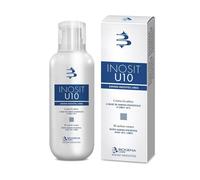 Biogena Idratante corpo Inosit U10 400 ml