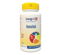 Longlife Inositol 100 Tavolette