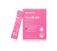 Inositol Alpha 2025 Version - 2.6g x 30 sticks