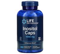 Inositol Caps, 1000 mg - 360 vcaps
