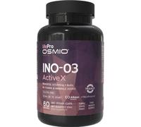 Inositolo 4240mg Myo Inositolo e D Chiro con CoQ10 BioPerine® Cromo Chromax®