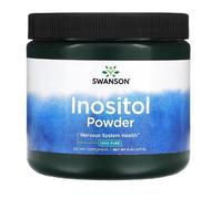 Inositolo in polvere - 100% puro - 227g