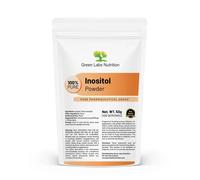Inositolo in Polvere - Myo-Inositolo Vitamina B8 per Equilibrio Ormonale