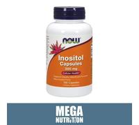 Inositolo Pillole - Myo-Inositol Forma - No-Ogm - 500mg x100Vcaps