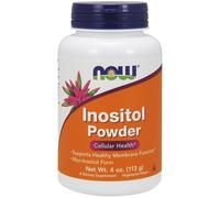 Now Foods Inositolo In Polvere Vitamina B8 113g