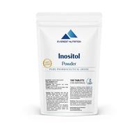 Inositolo polvere Myo Inositol Vitamina B8 Anti stress Supporto la fertilità