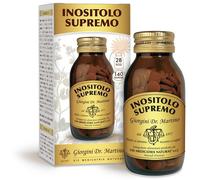 INOSITOLO SUPREMO 140PAST