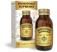 INOSITOLO Supremo 140 Past.