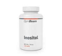 GymBeam Inositol 120 cps