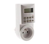 Inotech, Programmatori - Programmatore 1-49 digitale settimanale Programm, B00BW4VUTI