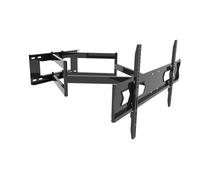 Inotek MOOV 4085 SISTEMA DI MONTAGGIO A MURO PER SCHERMO PIATTO ORIENTABILE E PANTOGRAFICO INCLUSO PER TV DAL 40 ALL'85 - Nouvo