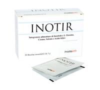 Inotir 20 bustine orosolubili