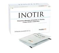 Inotir 20bust