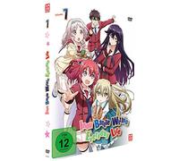 Inou Battle Within Everyday Life 1 - Episoden 1-6