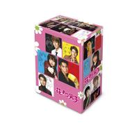 Inoue Mao - Hana Yori Dango Dvd-Box (5 Dvd) [Edizione: Giappone]