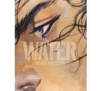 Inoue Takehiko Vagabond Illustrations: WATER/SUMI