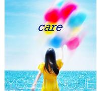 INOUE, YOSUI - CARE