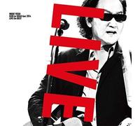 Inoue, Yosui - Koori No Sekai Tour 2014 Live The Best