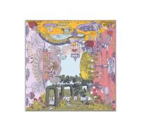 Inoui Editions - Le Carré - - Accessories - Donna - Multicolore - ONE SIZE