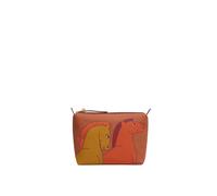 Inoui Editions - Trousse City Cavale - - Bags - Donna - Multicolore - ONE SIZE