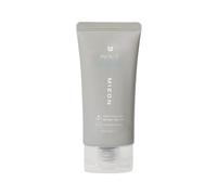 [MIZON] INOUT Soothing Sunscreen SPF50+PA++++ (50ml) Protezione Solare Lenitiva e Skincare Coreana, Protezione 24H, Anti-Rossore, Acido Ialuronico e Centella Asiatica, 100% Vegana