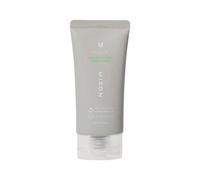[MIZON] INOUT Watery Sheer Sunscreen SPF50+PA++++ (50ml) Protezione Solare Fluida + Skincare Coreana, Protezione 24H, Idratante, Acido Ialuronico, 100% Vegano