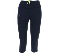 INOV-8 ACTIVE 3/4 TIGHTS W Leggins 40 Nero