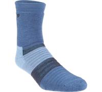 INOV-8 ACTIVE HIGH Calze XL Azzurro
