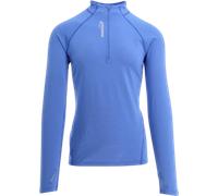 INOV-8 ACTIVE HZ MIDLAYER M Felpe S Azzurro