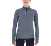 INOV-8 ACTIVE HZ MIDLAYER W Felpe 32 Grigio