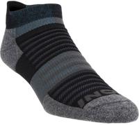 INOV-8 ACTIVE LOW Calze XL Nero