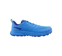 Inov 8 - Chaussures de trail - TrailFly Speed V2 M Blue per Uomo - Taglia 44,5