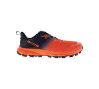 Inov 8 - Chaussures de trail - Trailtalon Speed M Orange/Black - Taglia 44 - Arancione