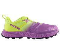 Inov8 - Women's TrailTalon Speed - Scarpe per trail running EU 38,5 - Standard porpora/verde