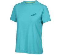 INOV-8 Inov-8 Graphic "Forged" Magliette 36 Azzurro