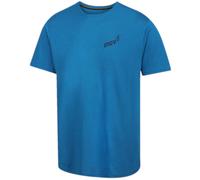 INOV-8 INOV-8 Graphic Magliette L Azzurro