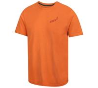 INOV-8 INOV-8 Graphic Magliette M Arancio