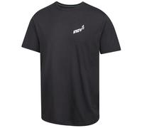INOV-8 INOV-8 Graphic Magliette S Nero