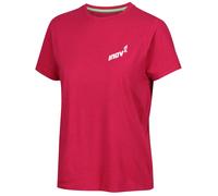 INOV-8 Inov-8 Graphic "Skiddaw" Magliette 38 Rosa